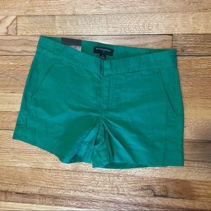 NWT Banana Republic shorts